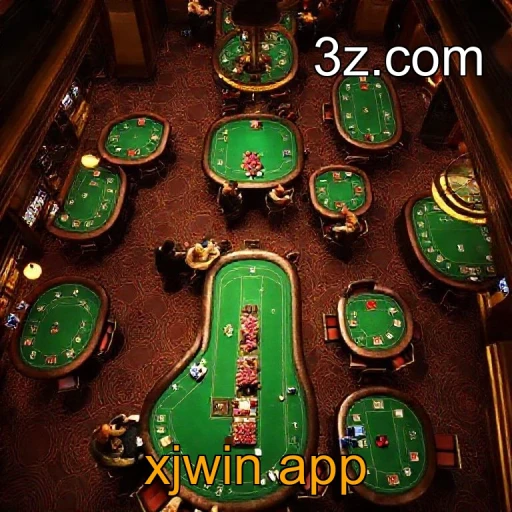 xjwin app Blackjack