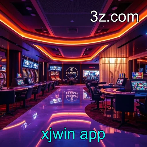 xjwin app Altas Apostas