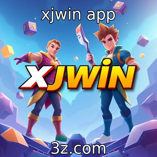 Avaliação de jogos independentes na plataforma xjwin app