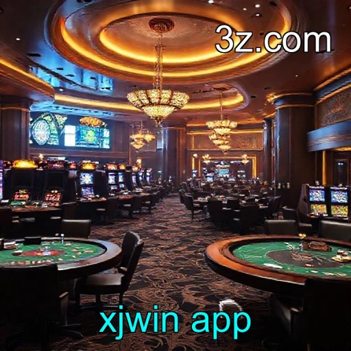 xjwin app Avaliações