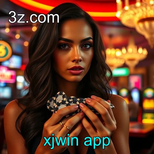 xjwin app Caça-níqueis