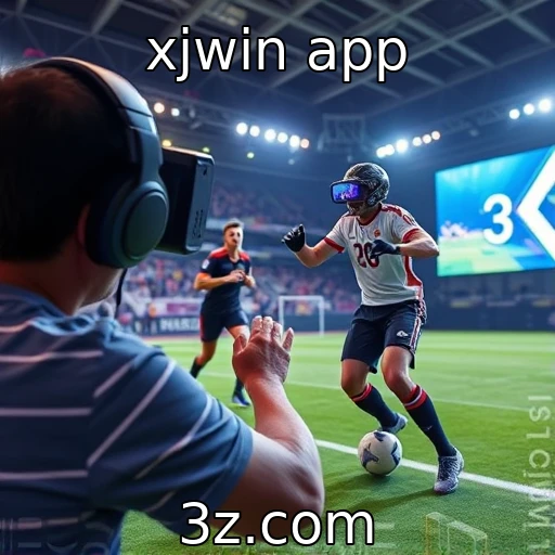 A influência da realidade virtual nos jogos atuais